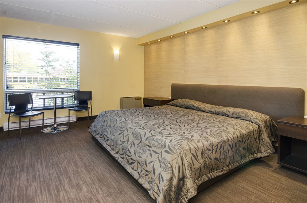 לונגאיל Motel Labarre מראה חיצוני תמונה