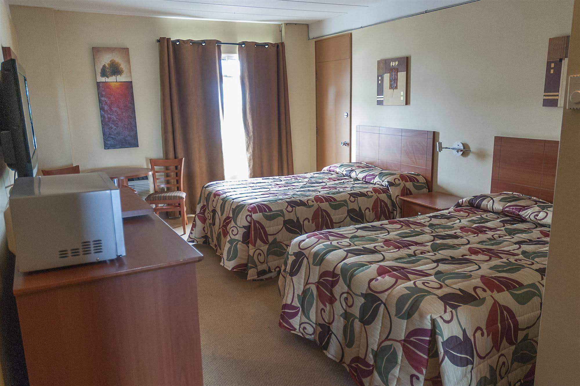לונגאיל Motel Labarre מראה חיצוני תמונה