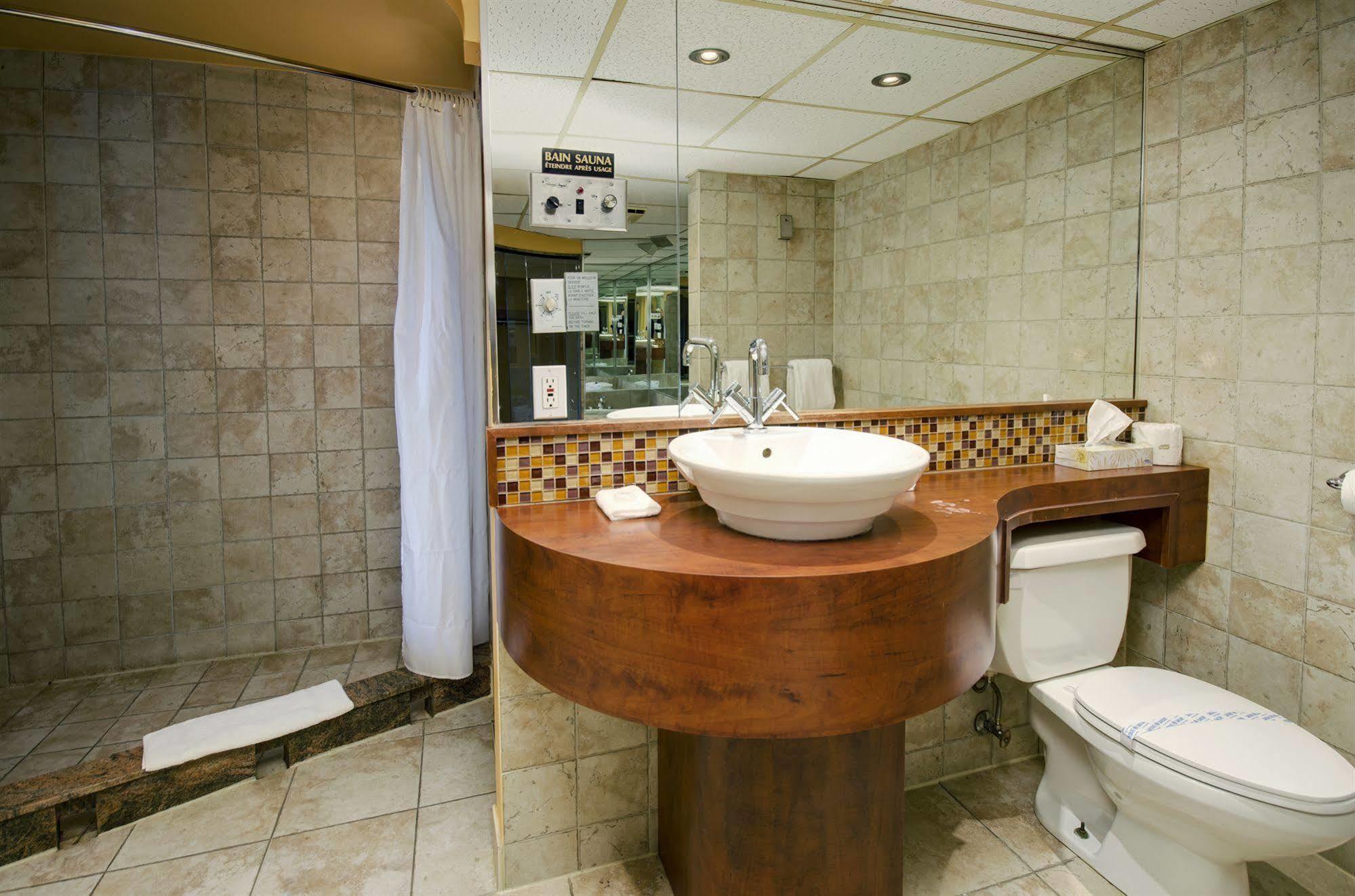 לונגאיל Motel Labarre מראה חיצוני תמונה